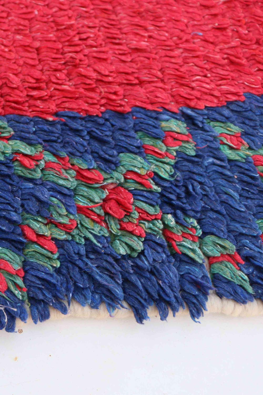 Vintage Azilal 185.00 cm x 102.00 cm