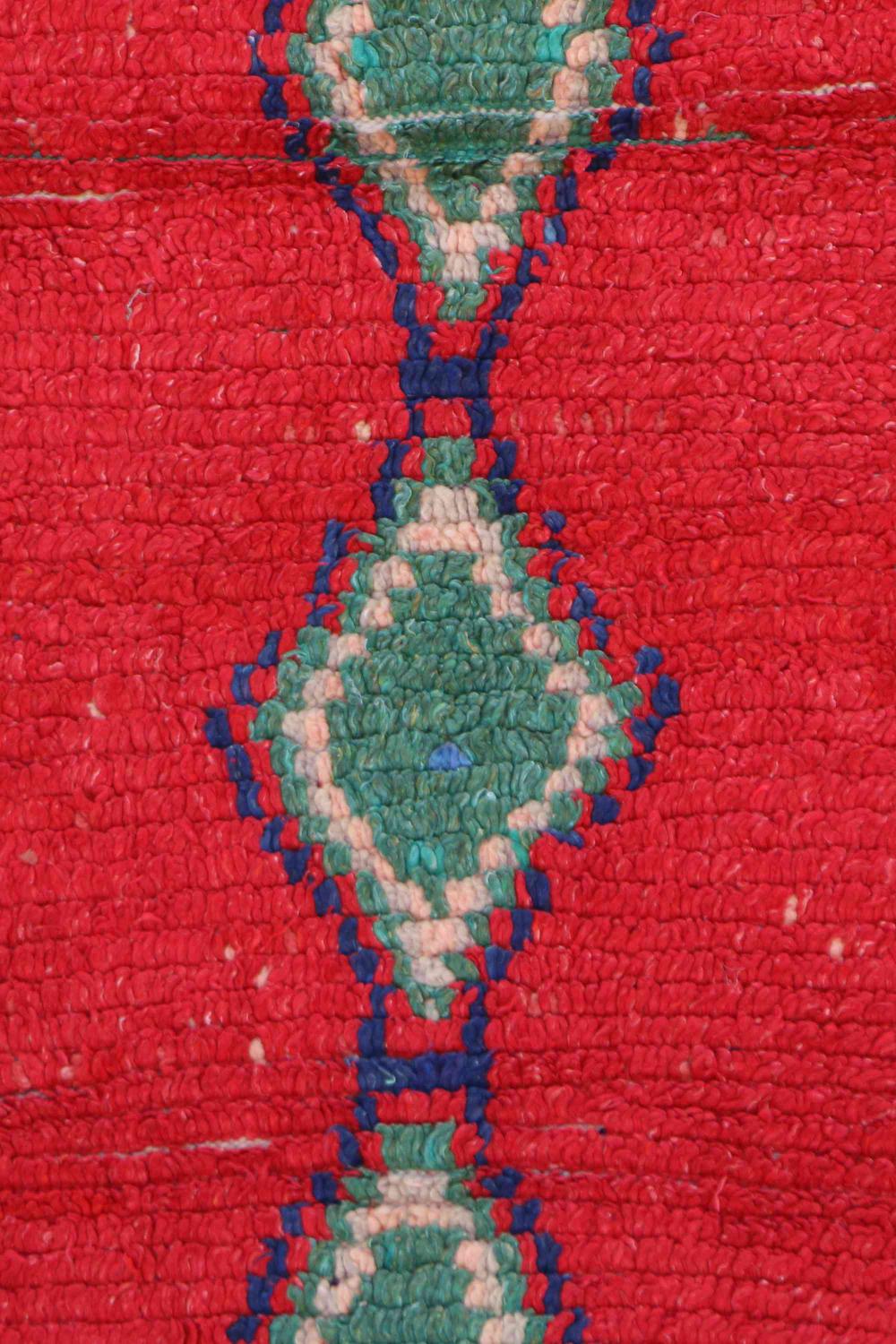 Vintage Azilal 185.00 cm x 102.00 cm