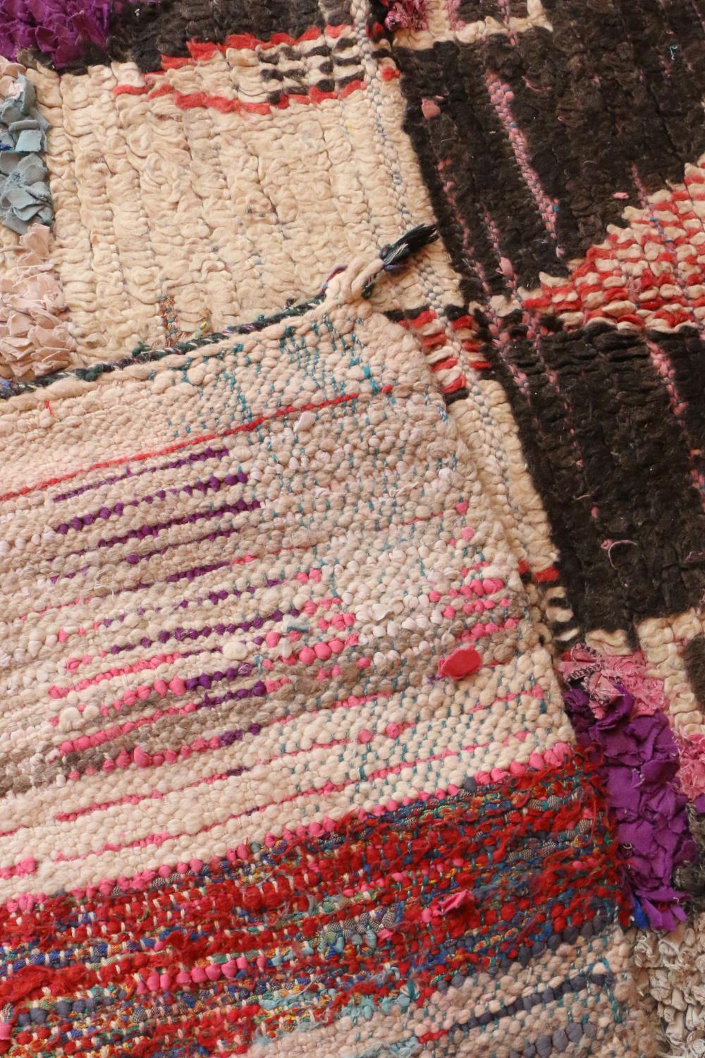 Vintage Azilal 210.00 cm x 133.00 cm