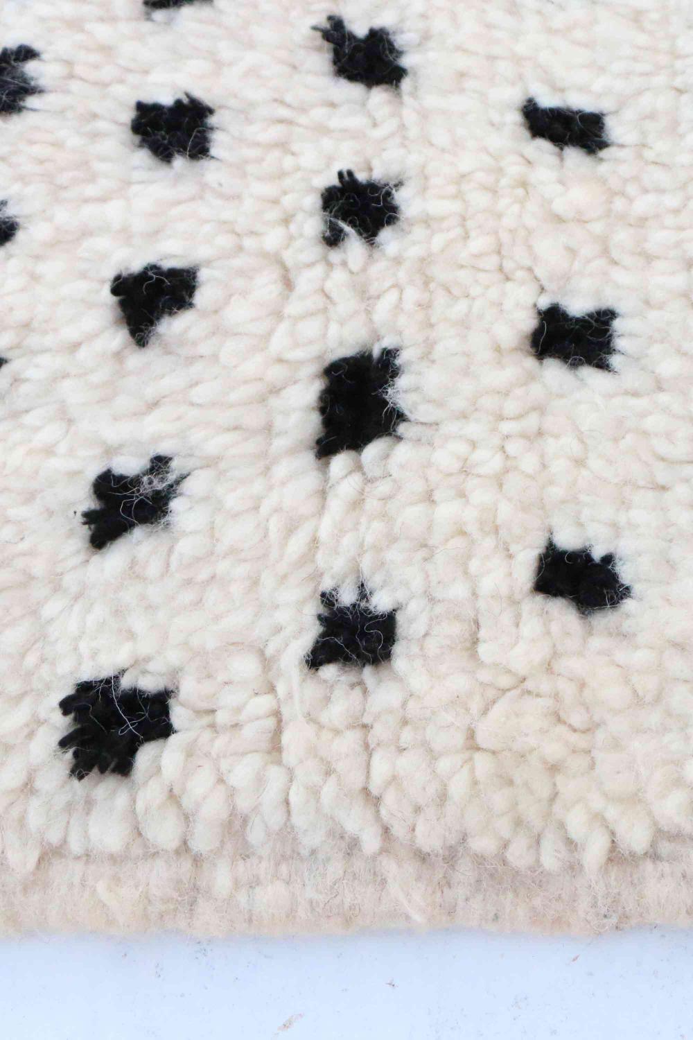 New Azilal 256.00 cm x 142.00 cm | Azilal Moroccan Area Rugs Available