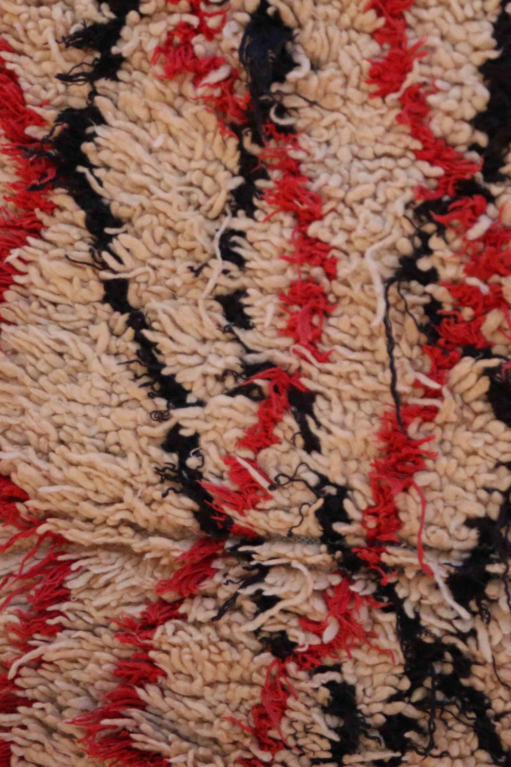 Vintage Azilal 150.00 cm x 74.00 cm