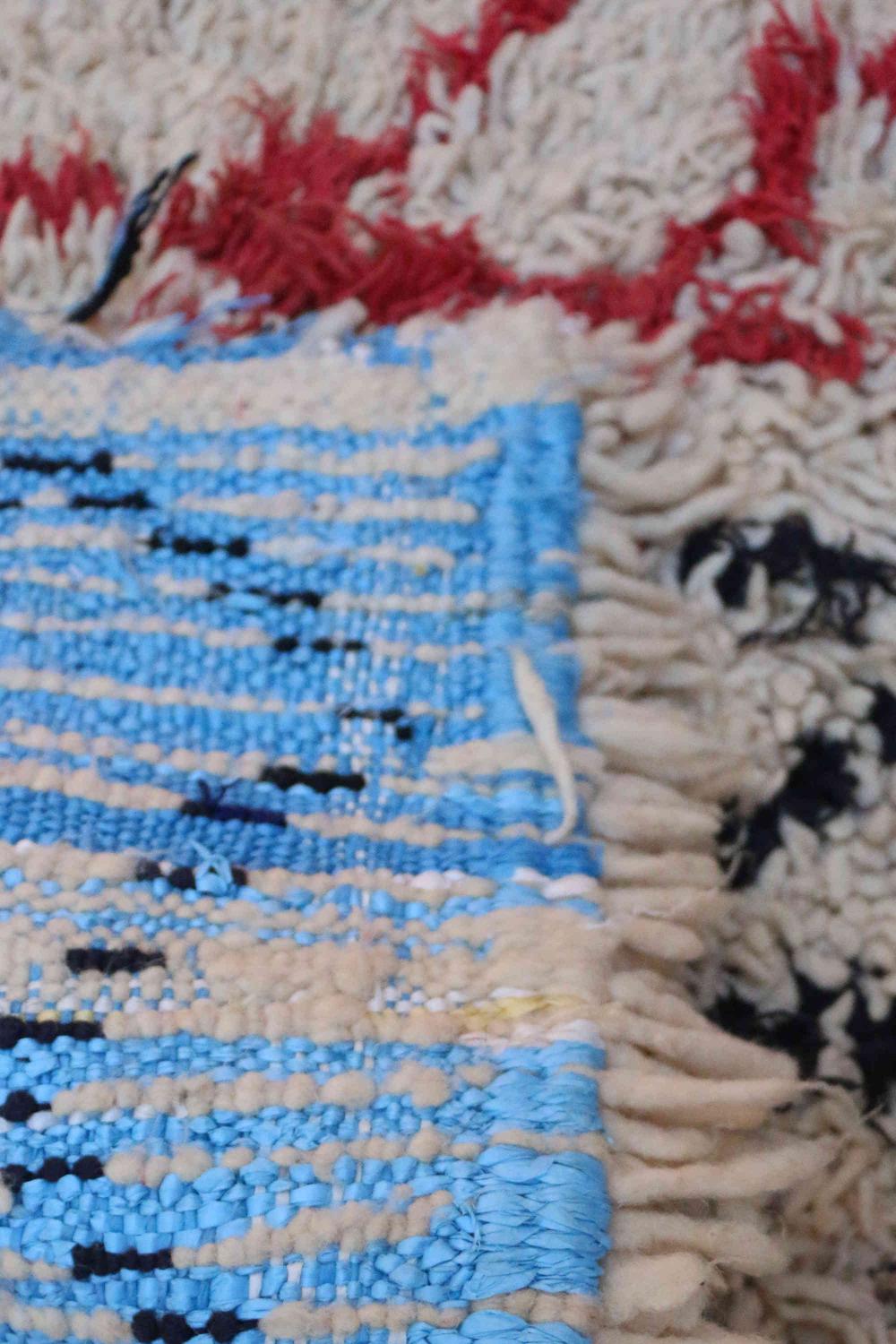 Vintage Azilal 150.00 cm x 74.00 cm