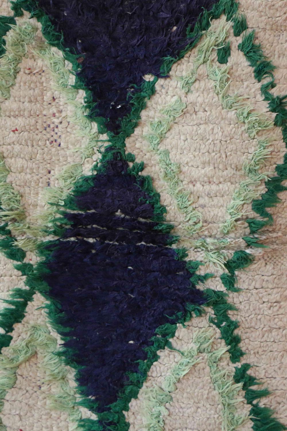 Vintage Azilal 160.00 cm x 73.00 cm