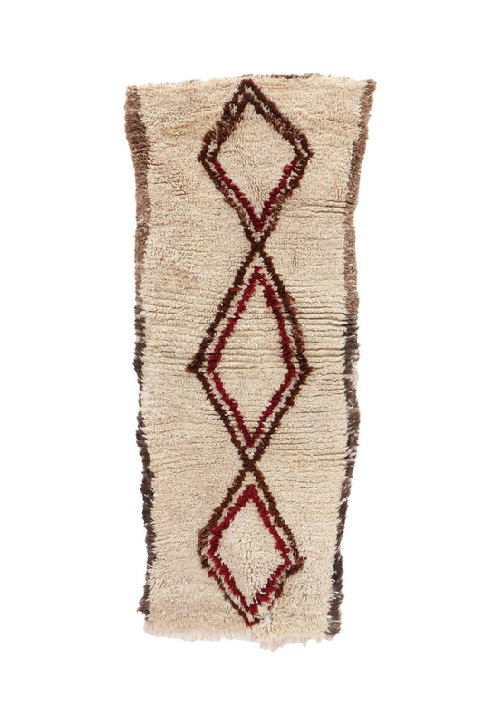 Vintage Azilal 184.00 cm x 75.00 cm