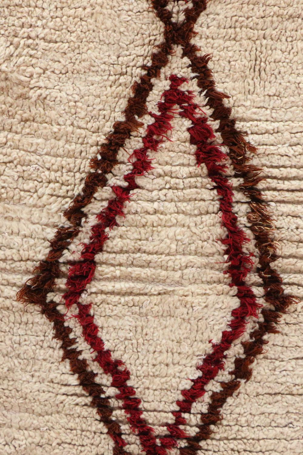 Vintage Azilal 184.00 cm x 75.00 cm