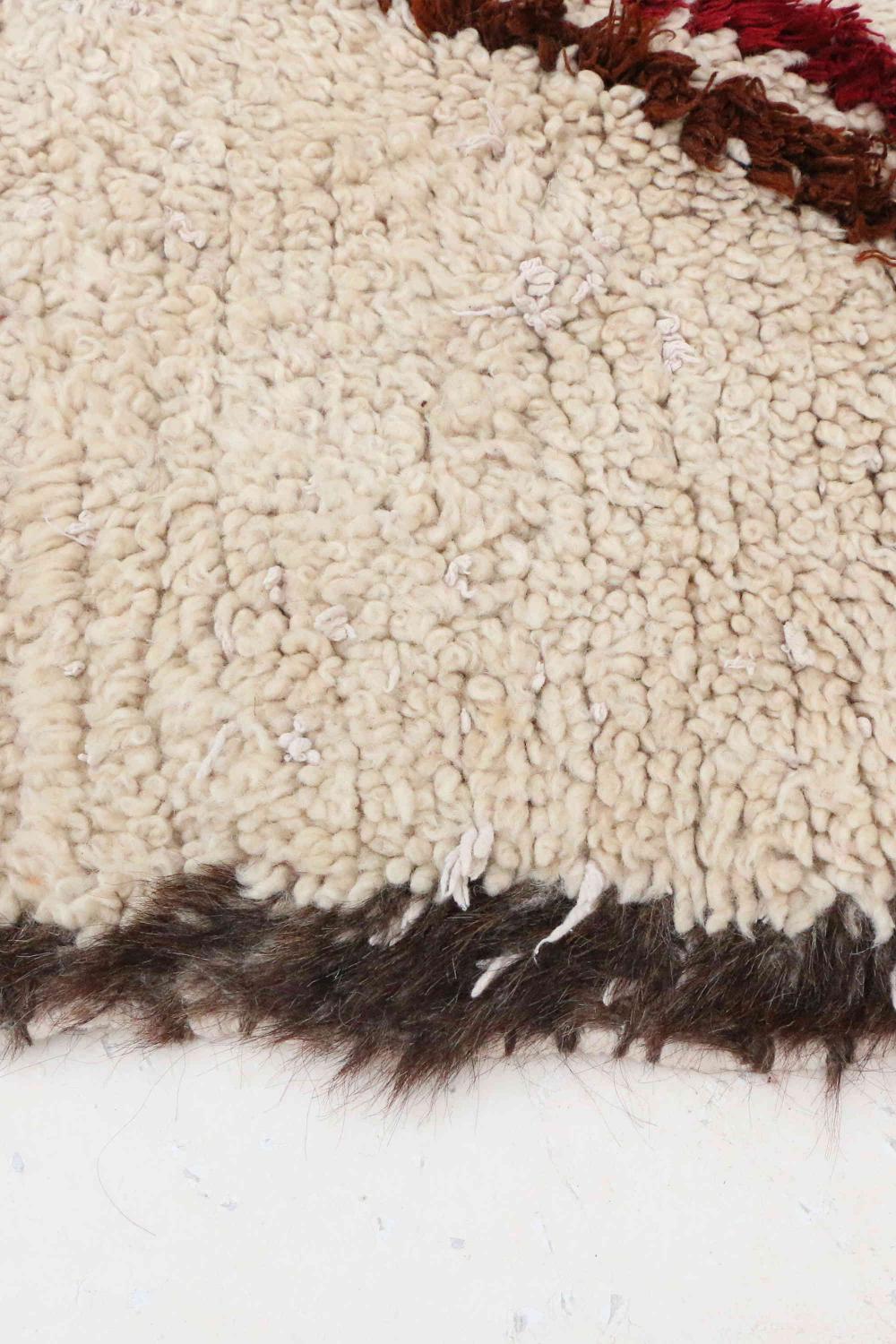 Vintage Azilal 184.00 cm x 75.00 cm