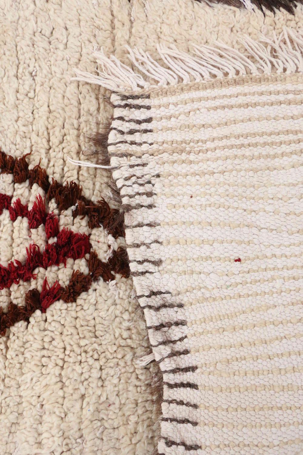 Vintage Azilal 184.00 cm x 75.00 cm