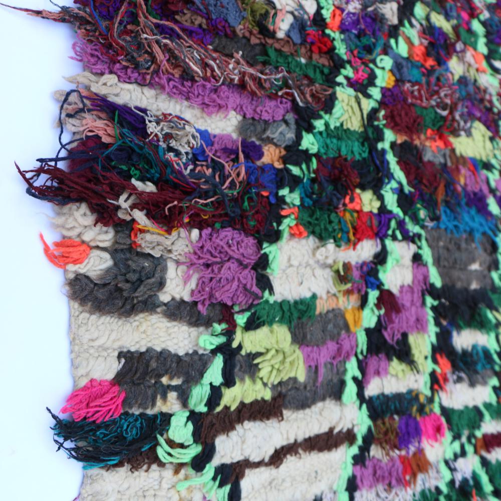 Vintage Azilal 169.00 cm x 66.00 cm