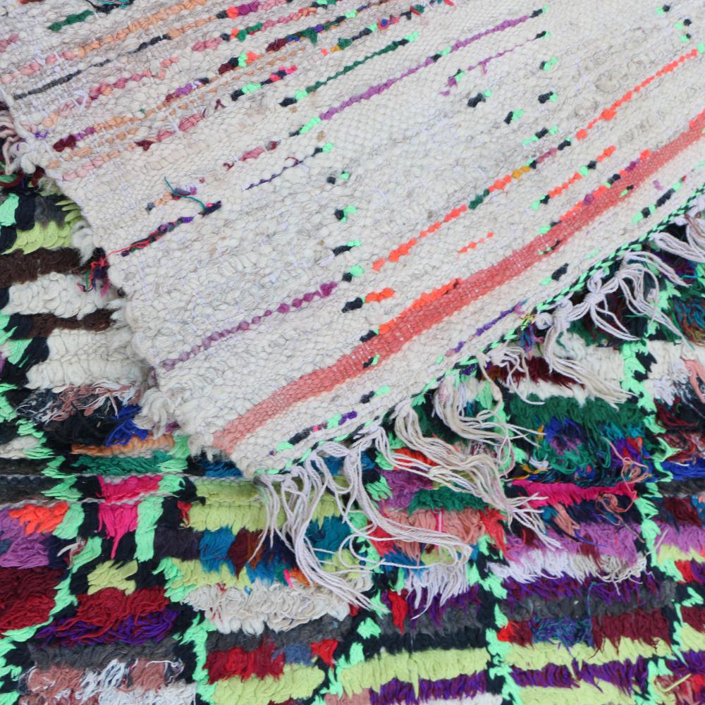 Vintage Azilal 169.00 cm x 66.00 cm