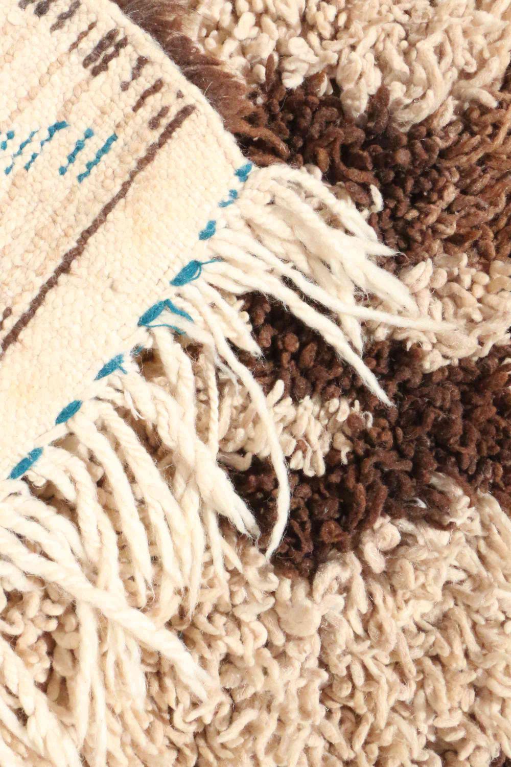 Vintage Azilal 225.00 cm x 75.00 cm