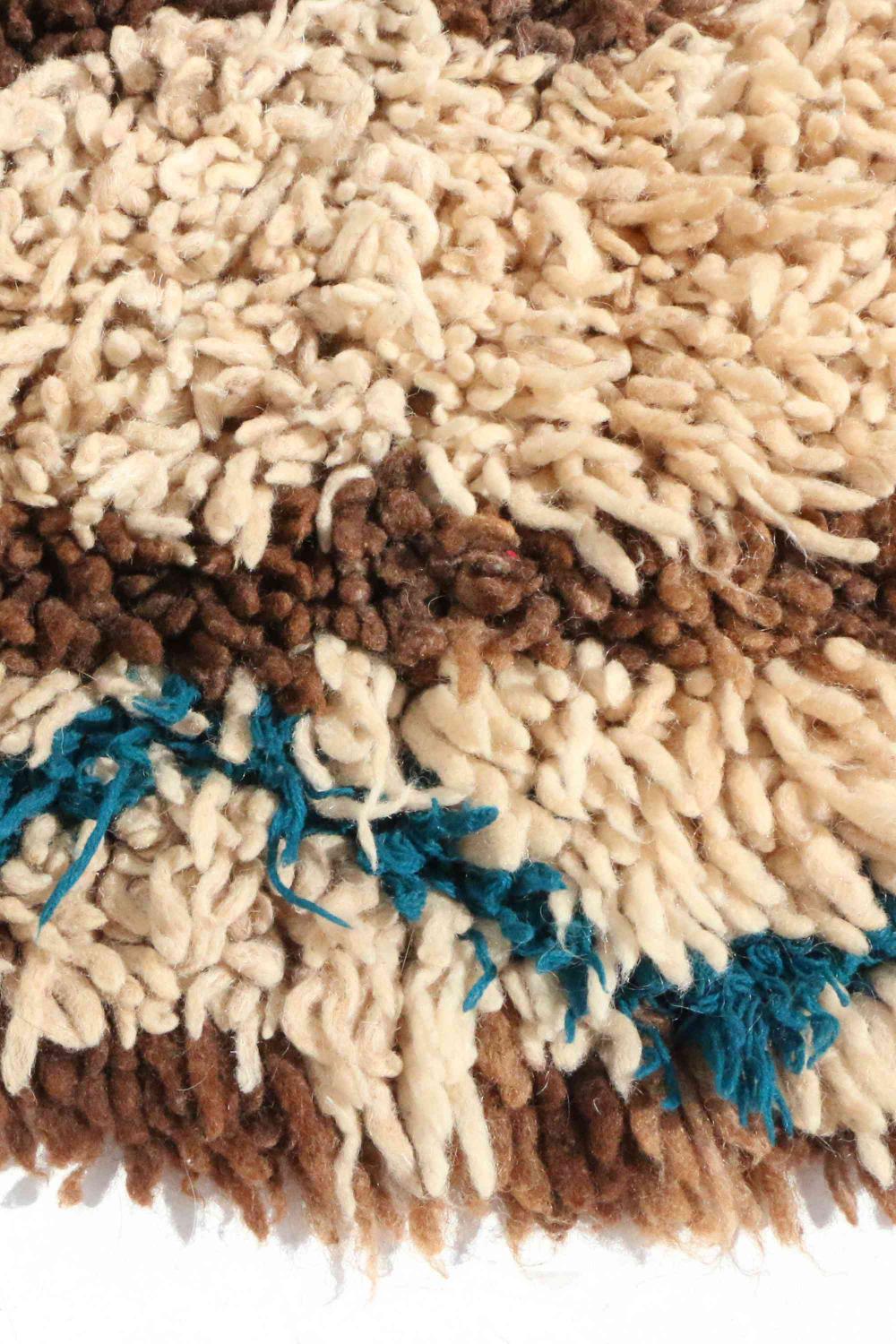 Vintage Azilal 225.00 cm x 75.00 cm