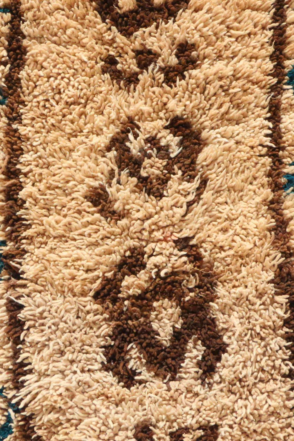 Vintage Azilal 225.00 cm x 75.00 cm