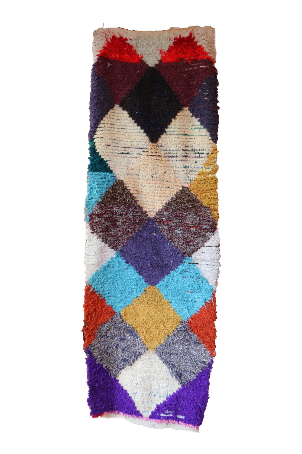 Vintage Azilal 292.00 cm x 98.00 cm