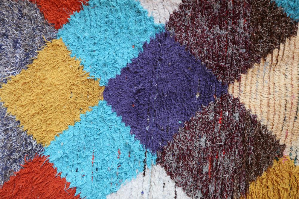 Vintage Azilal 292.00 cm x 98.00 cm