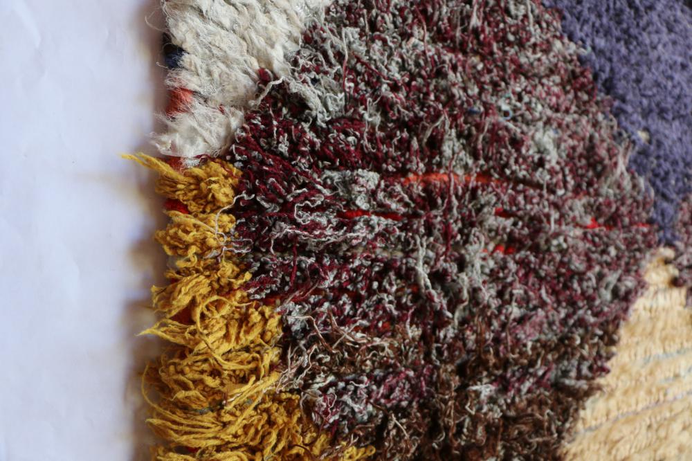 Vintage Azilal 292.00 cm x 98.00 cm