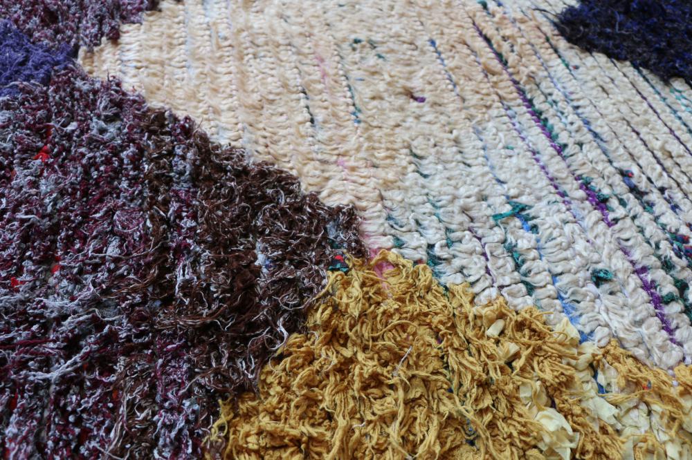 Vintage Azilal 292.00 cm x 98.00 cm