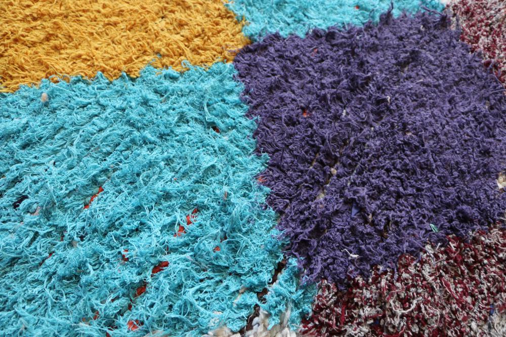 Vintage Azilal 292.00 cm x 98.00 cm