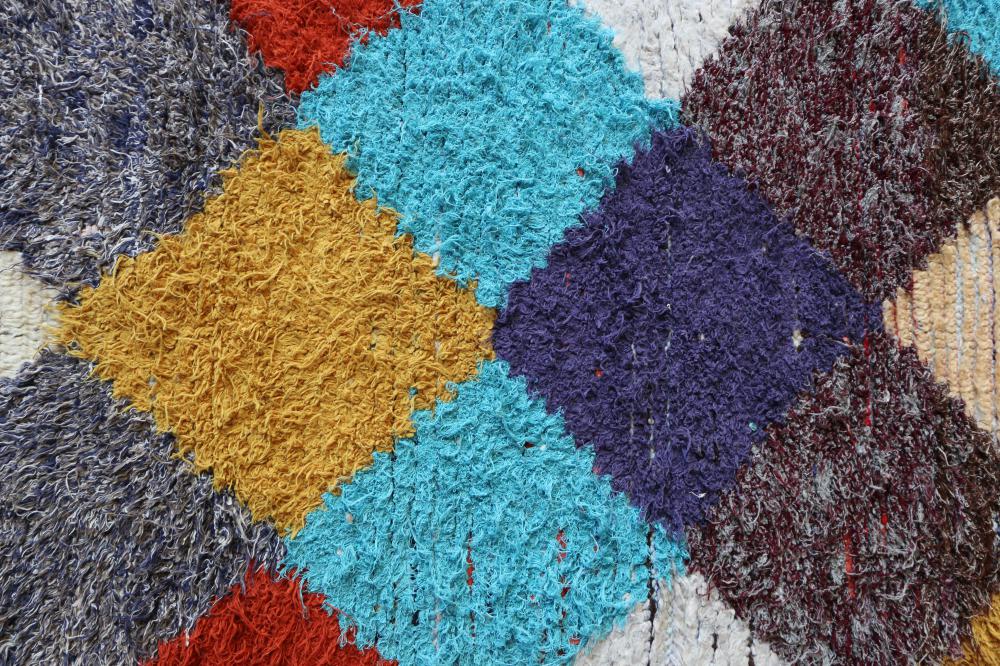 Vintage Azilal 292.00 cm x 98.00 cm