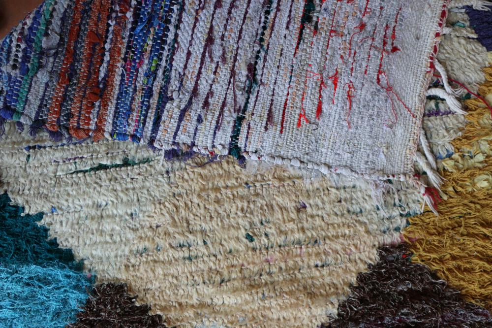 Vintage Azilal 292.00 cm x 98.00 cm