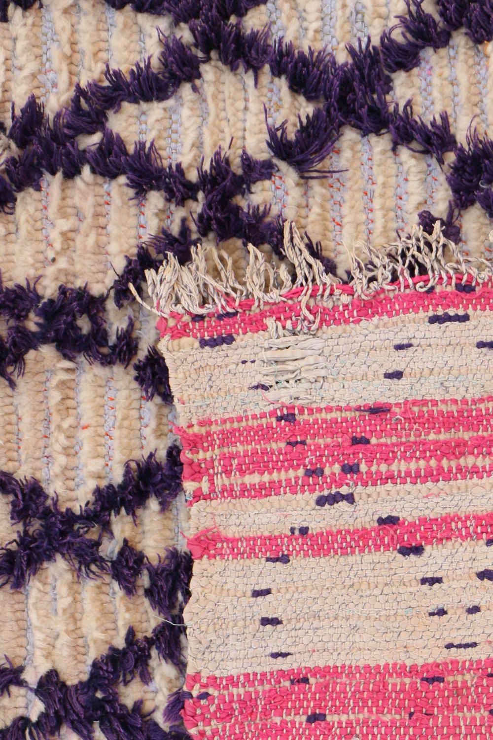 Vintage Azilal 143.00 cm x 77.00 cm