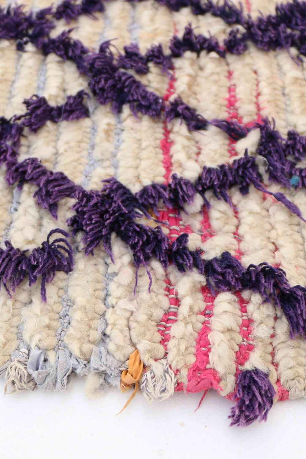 Vintage Azilal 143.00 cm x 77.00 cm