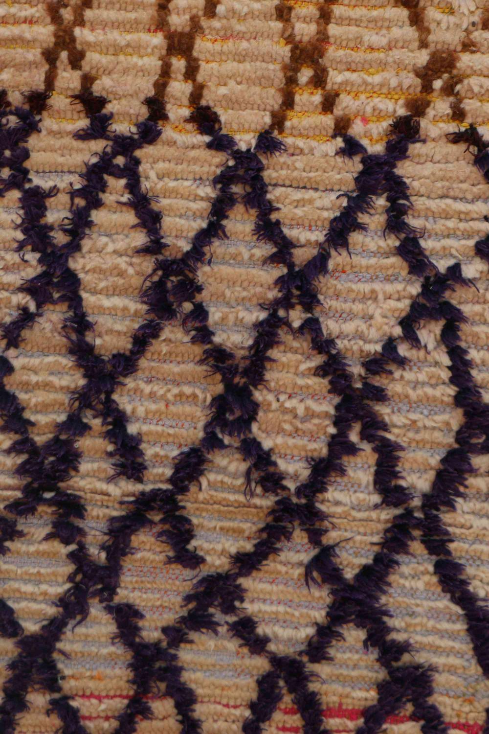 Vintage Azilal 143.00 cm x 77.00 cm