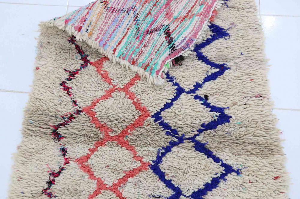 Vintage Azilal 170.00 cm x 80.00 cm