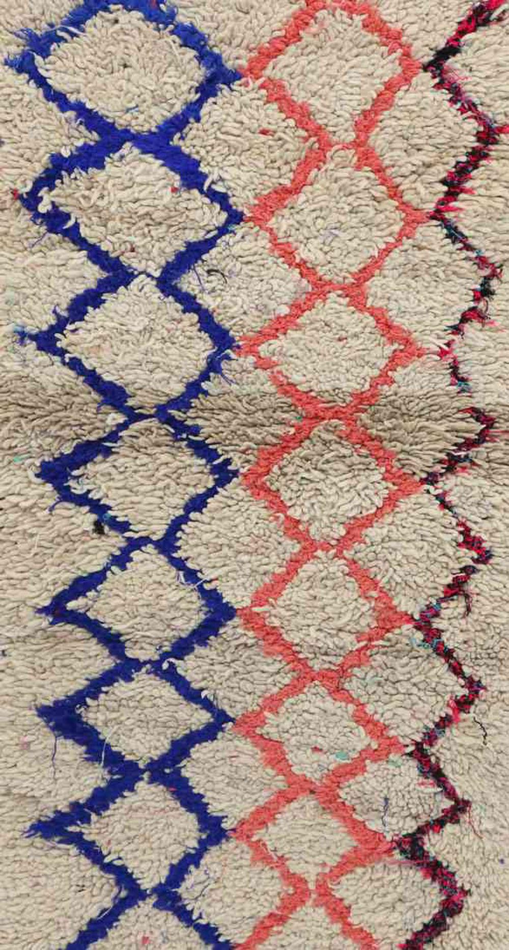 Vintage Azilal 170.00 cm x 80.00 cm