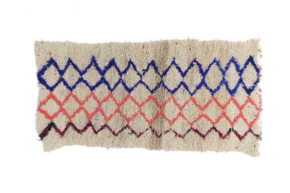 Vintage Azilal 170.00 cm x 80.00 cm