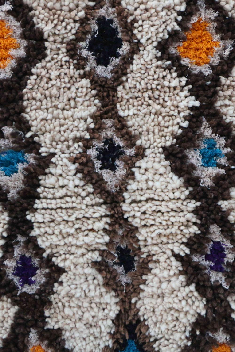 Vintage Azilal 194.00 cm x 78.00 cm