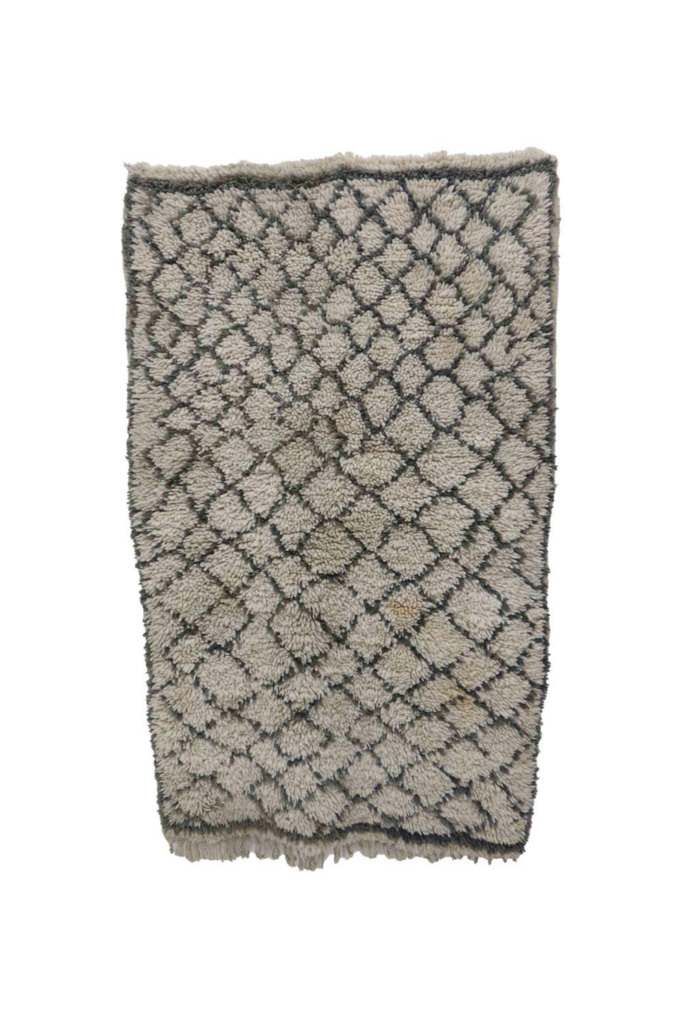 Vintage Azilal 174.00 cm x 111.00 cm