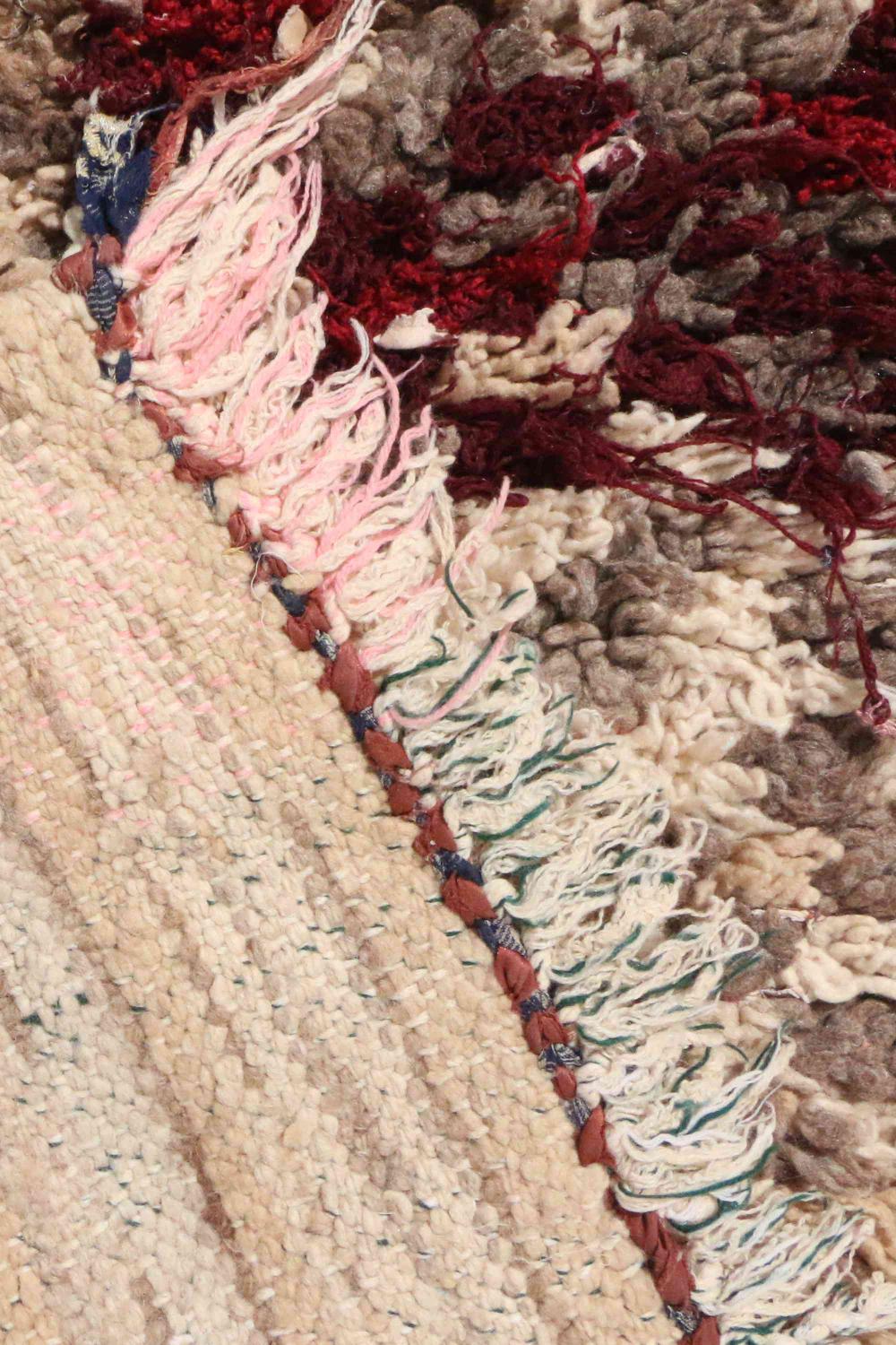 Vintage Azilal 167.00 cm x 67.00 cm