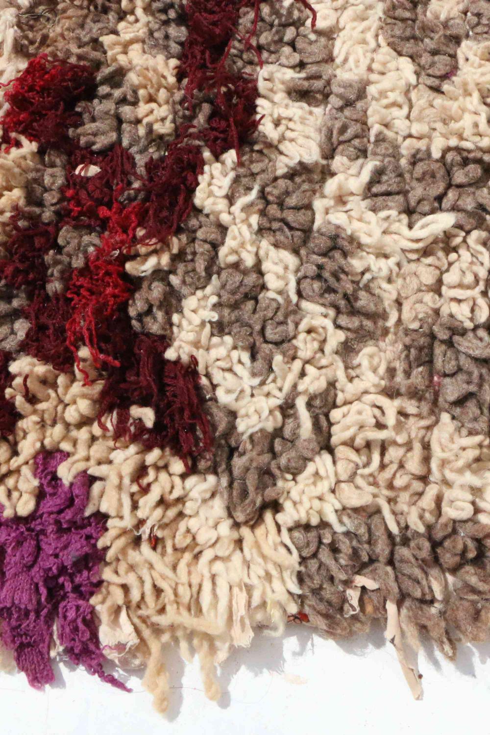 Vintage Azilal 167.00 cm x 67.00 cm