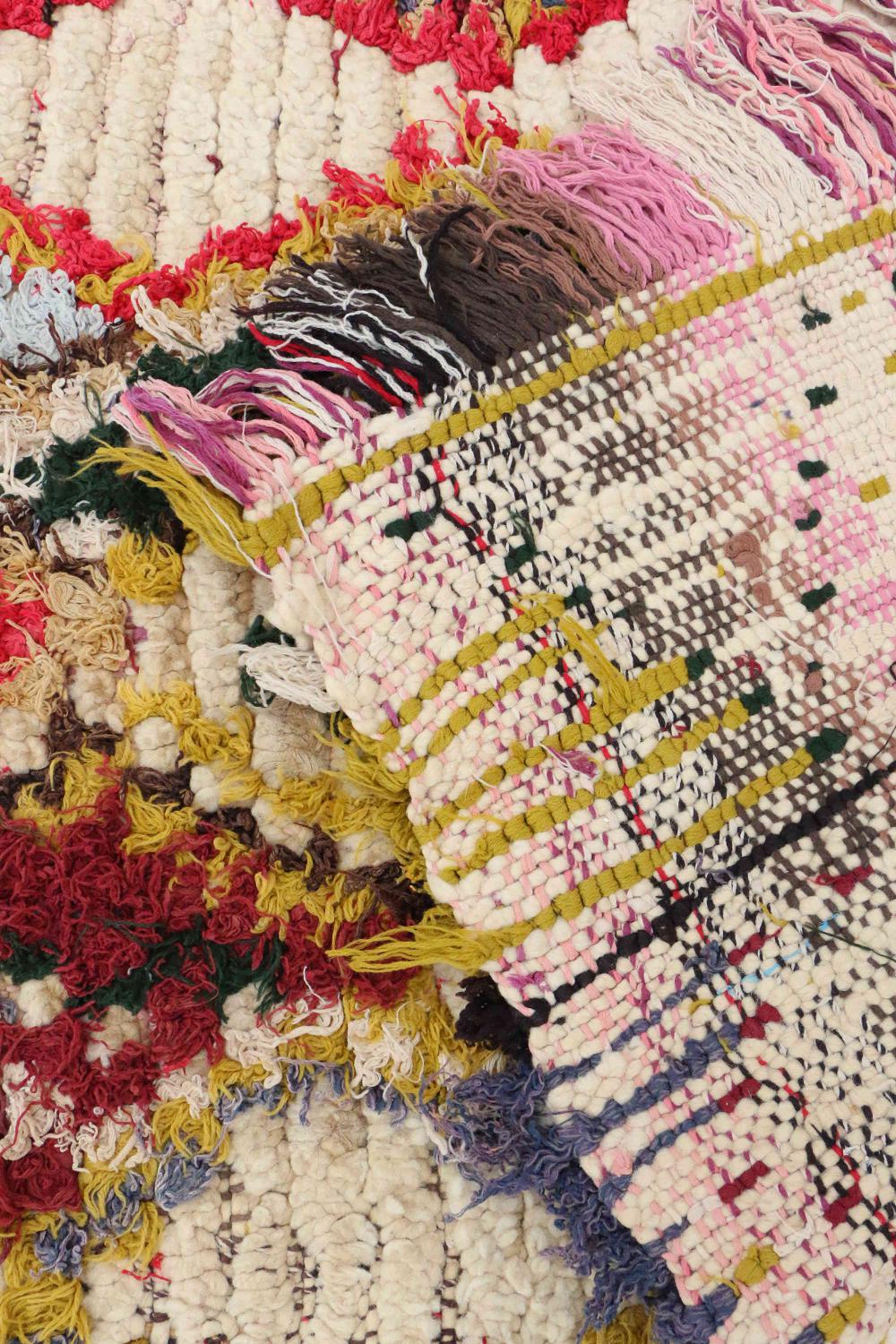 Vintage Azilal 155.00 cm x 67.00 cm