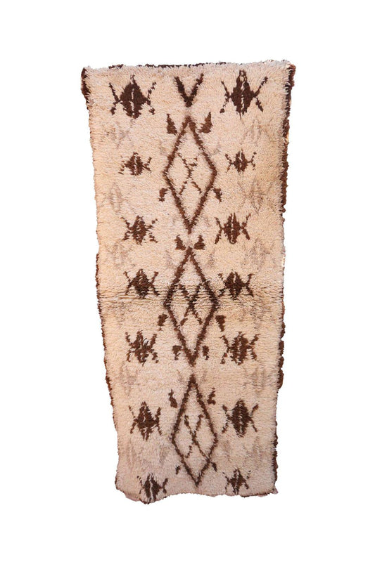 Vintage Azilal 184.00 cm x 75.00 cm