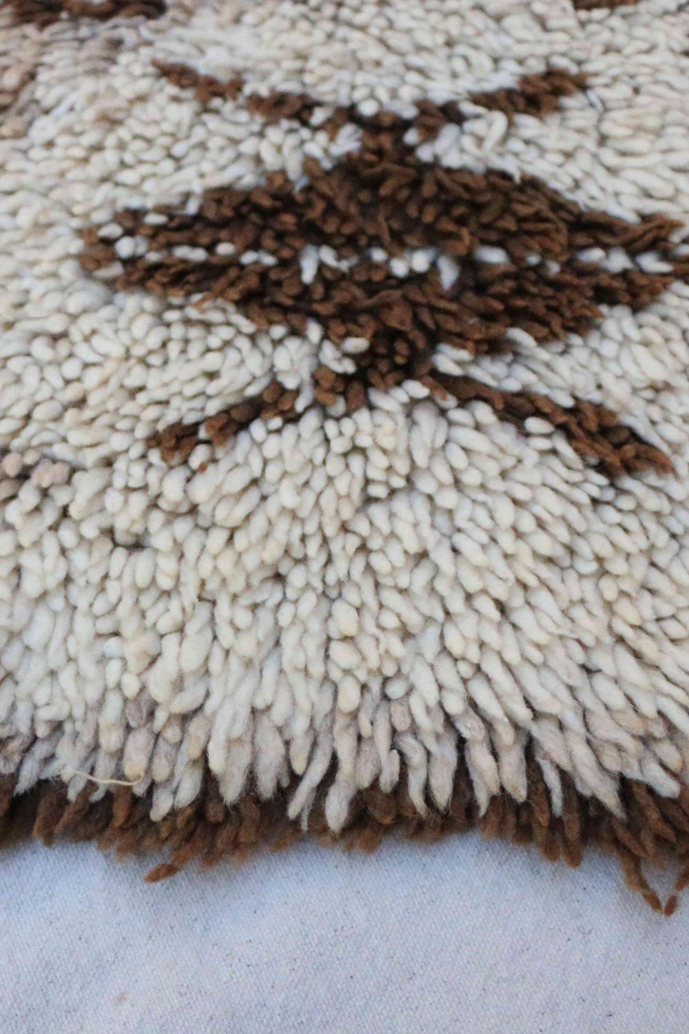 Vintage Azilal 184.00 cm x 75.00 cm