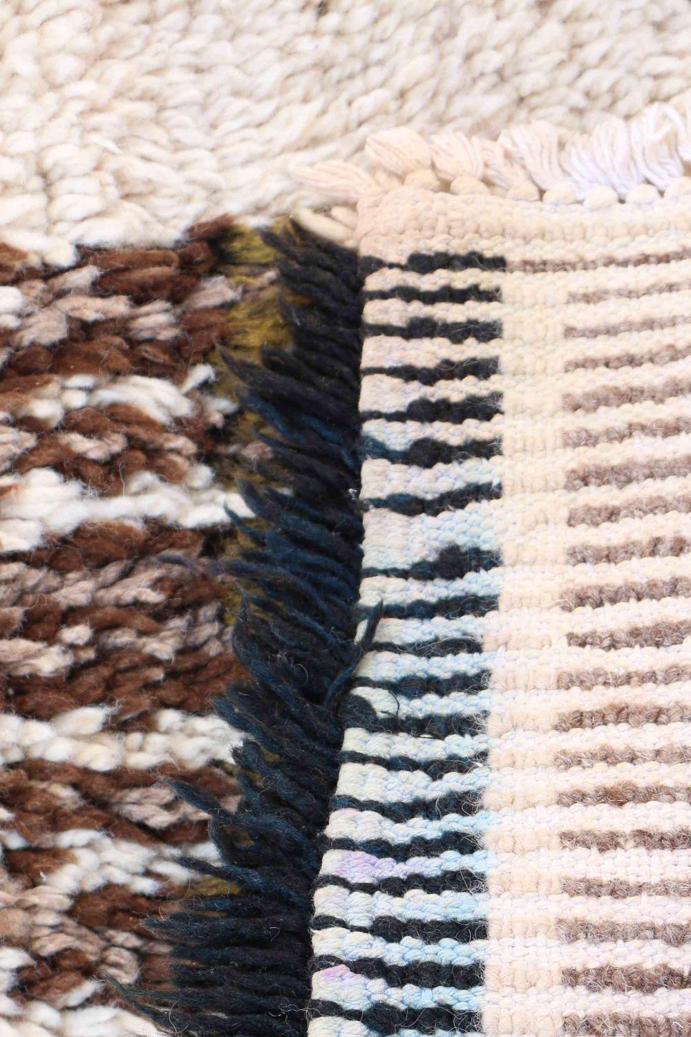 Vintage Azilal 188.00 cm x 68.00 cm