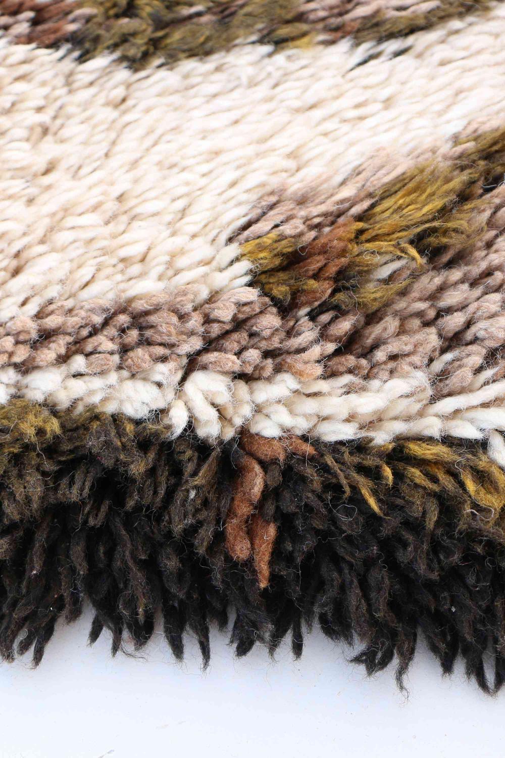 Vintage Azilal 188.00 cm x 68.00 cm