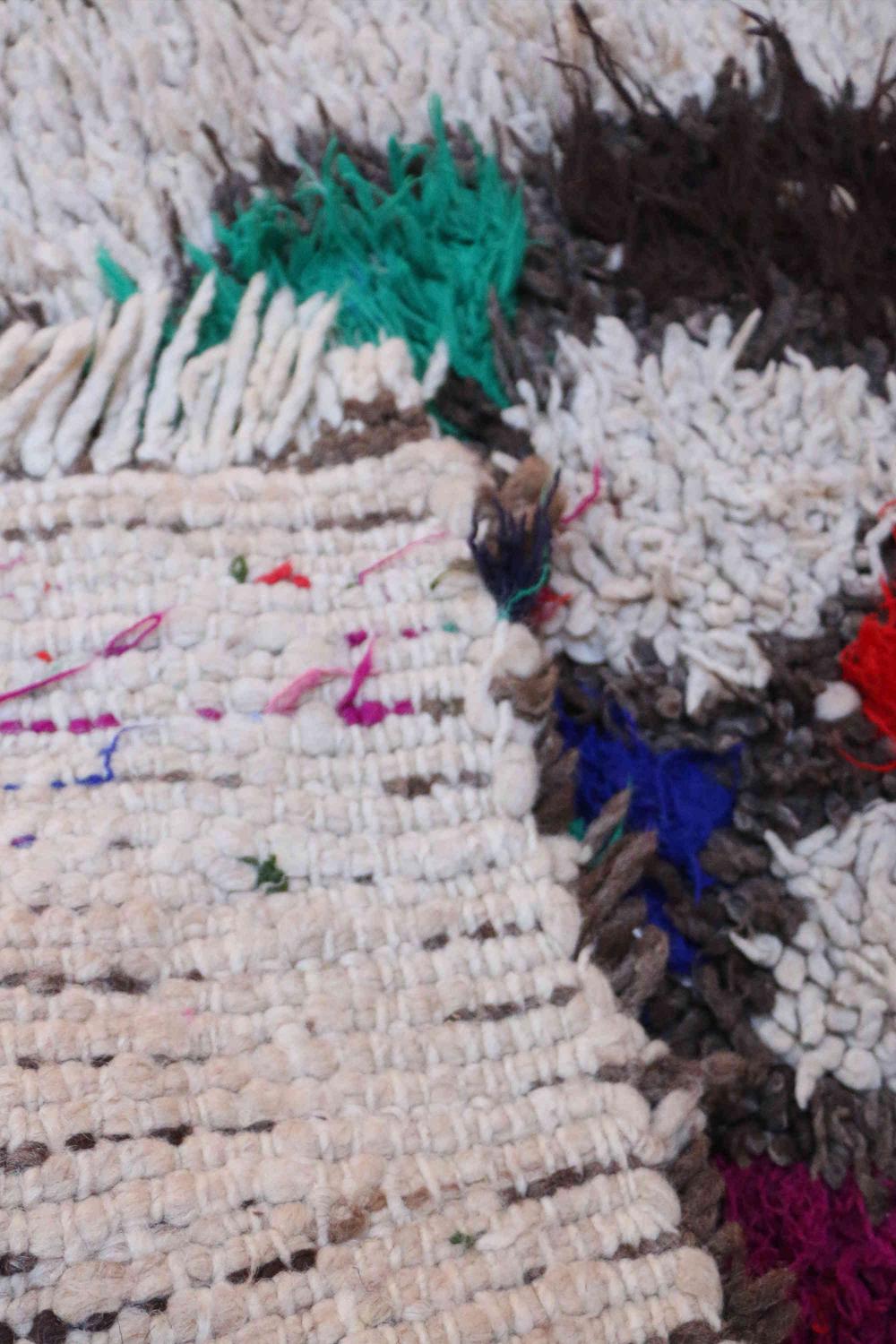 Vintage Azilal 183.00 cm x 72.00 cm