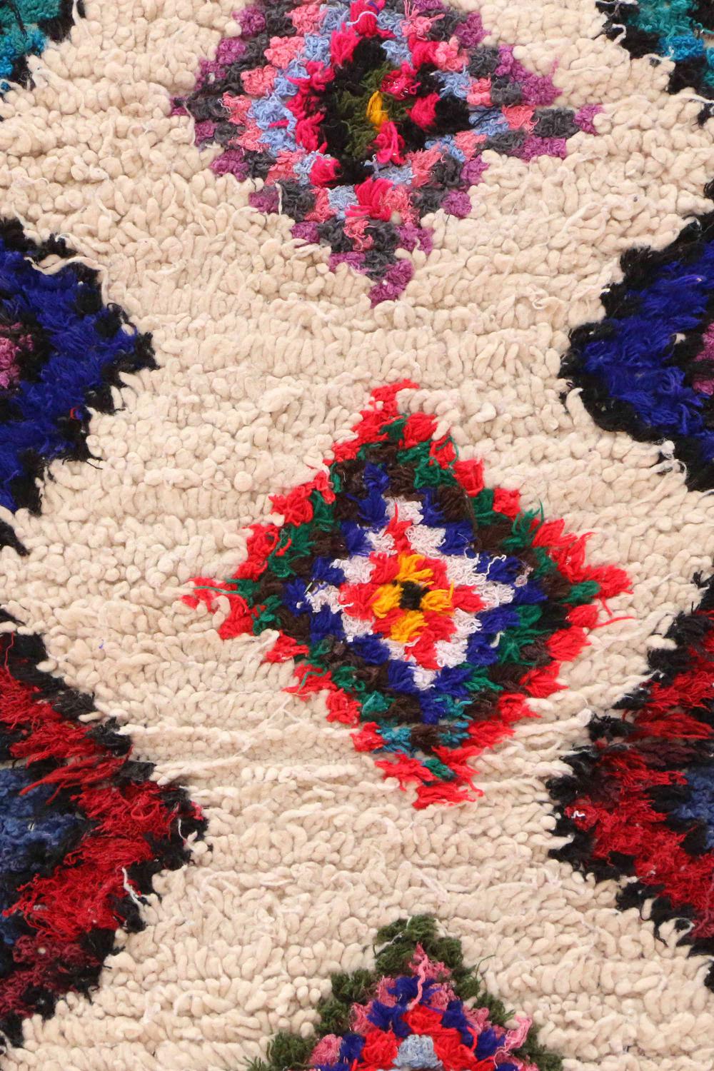 Vintage Azilal 190.00 cm x 65.00 cm