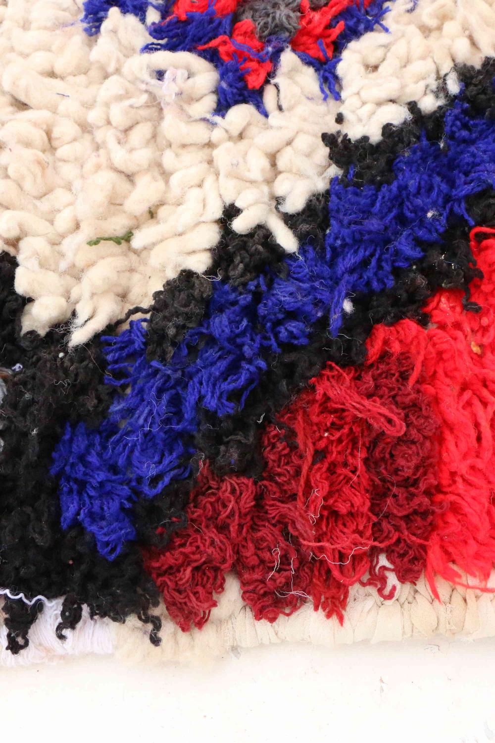 Vintage Azilal 190.00 cm x 65.00 cm