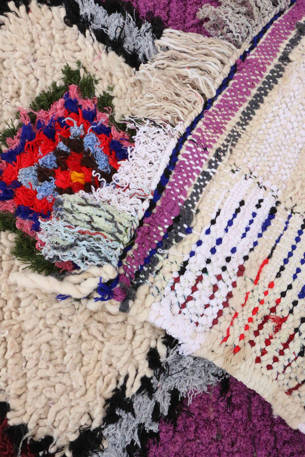 Vintage Azilal 190.00 cm x 65.00 cm