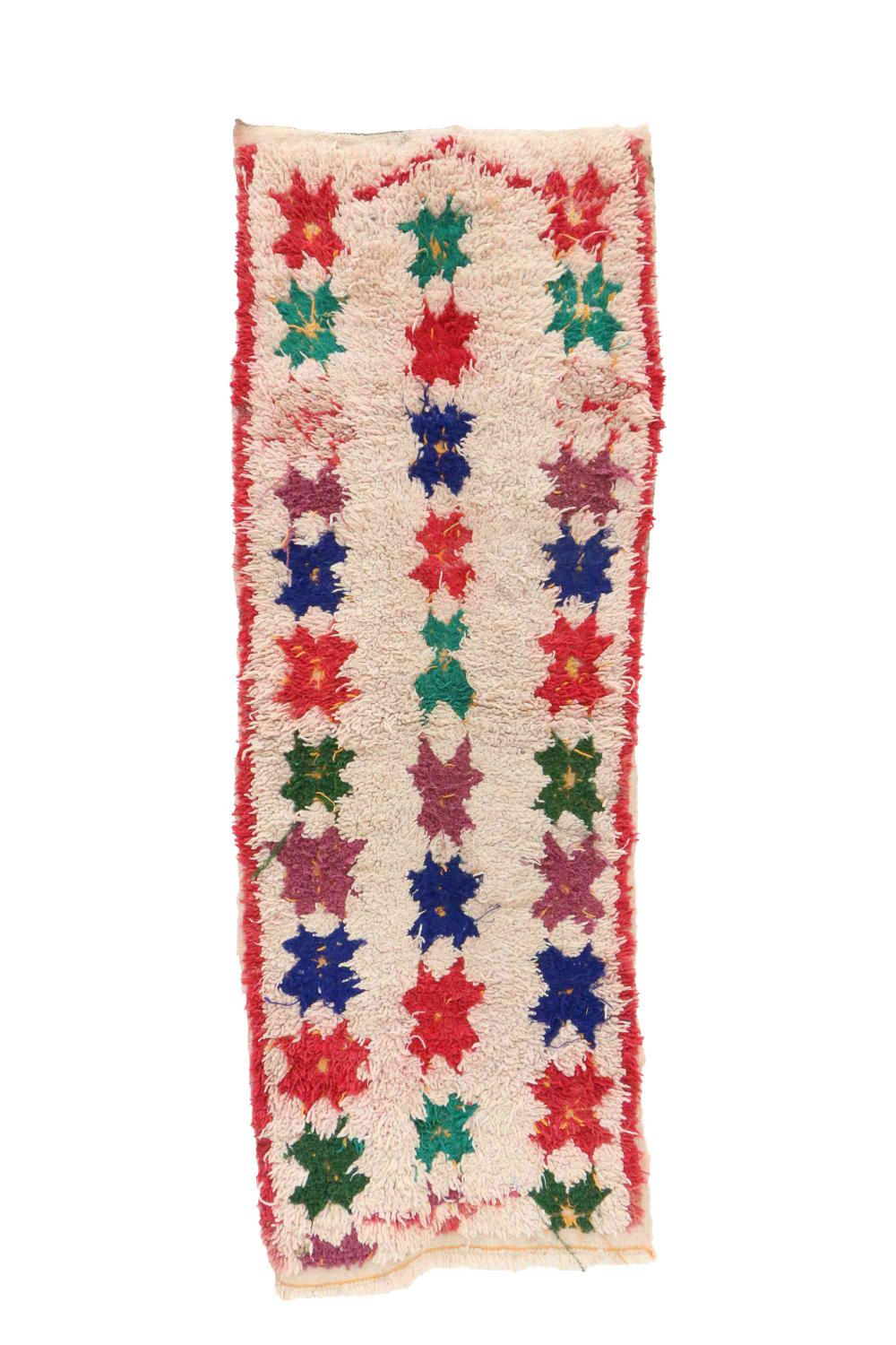 Vintage Azilal 178.00 cm x 65.00 cm