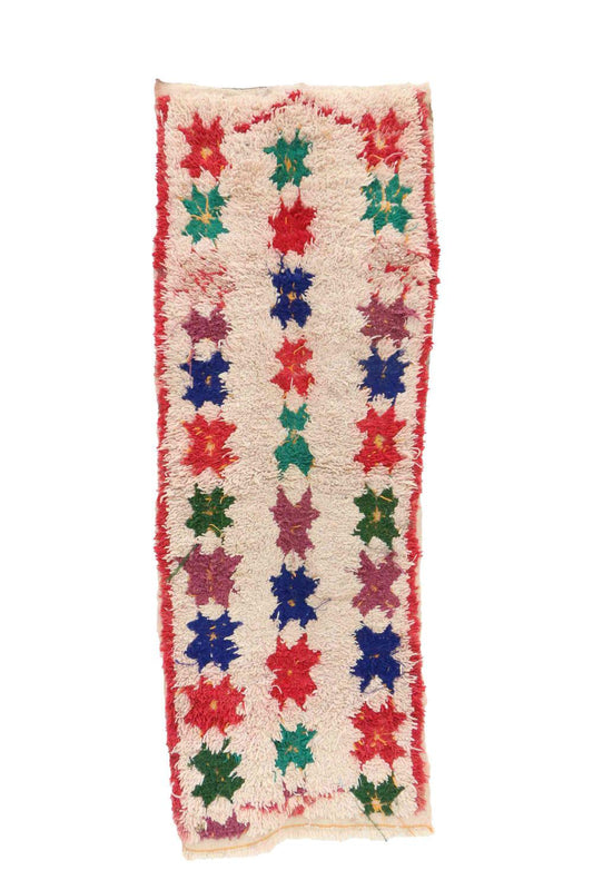 Vintage Azilal 178.00 cm x 65.00 cm