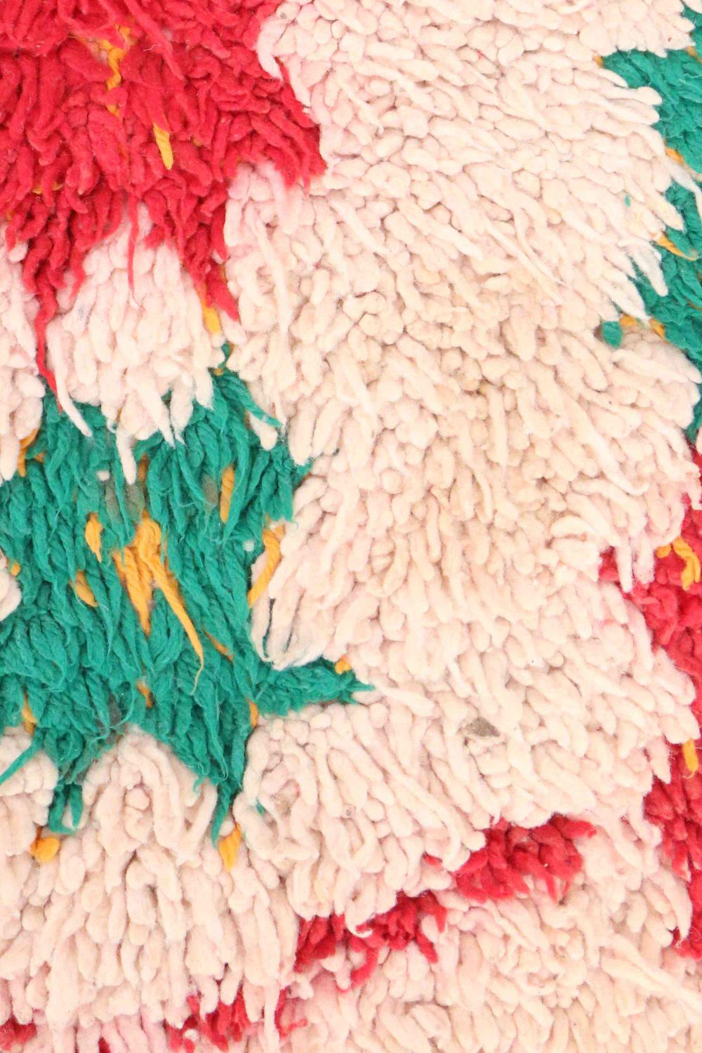 Vintage Azilal 178.00 cm x 65.00 cm