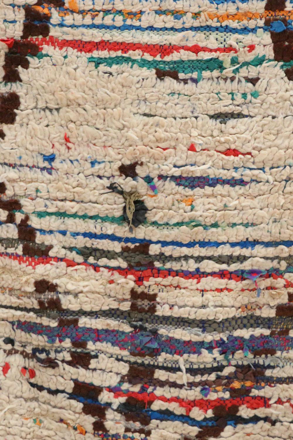 Vintage Azilal 151.00 cm x 85.00 cm