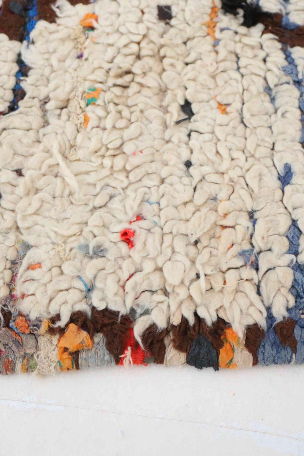 Vintage Azilal 151.00 cm x 85.00 cm