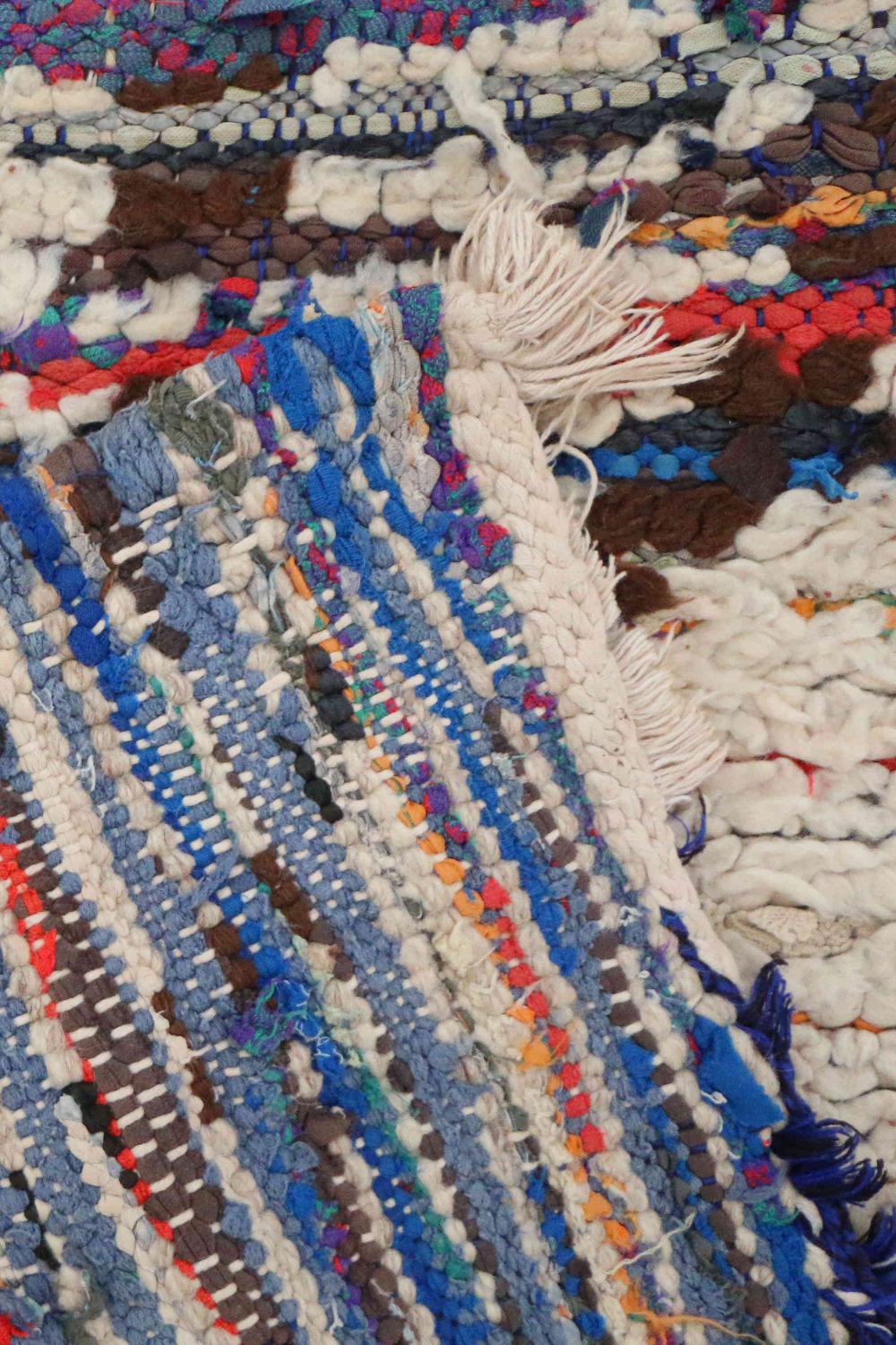 Vintage Azilal 151.00 cm x 85.00 cm