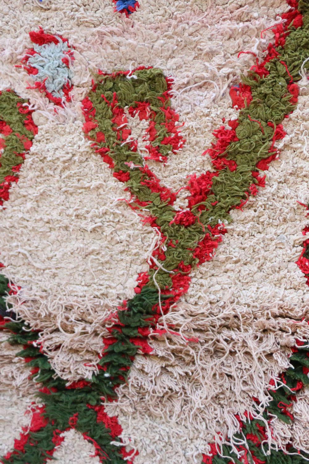 Vintage Azilal 143.00 cm x 90.00 cm