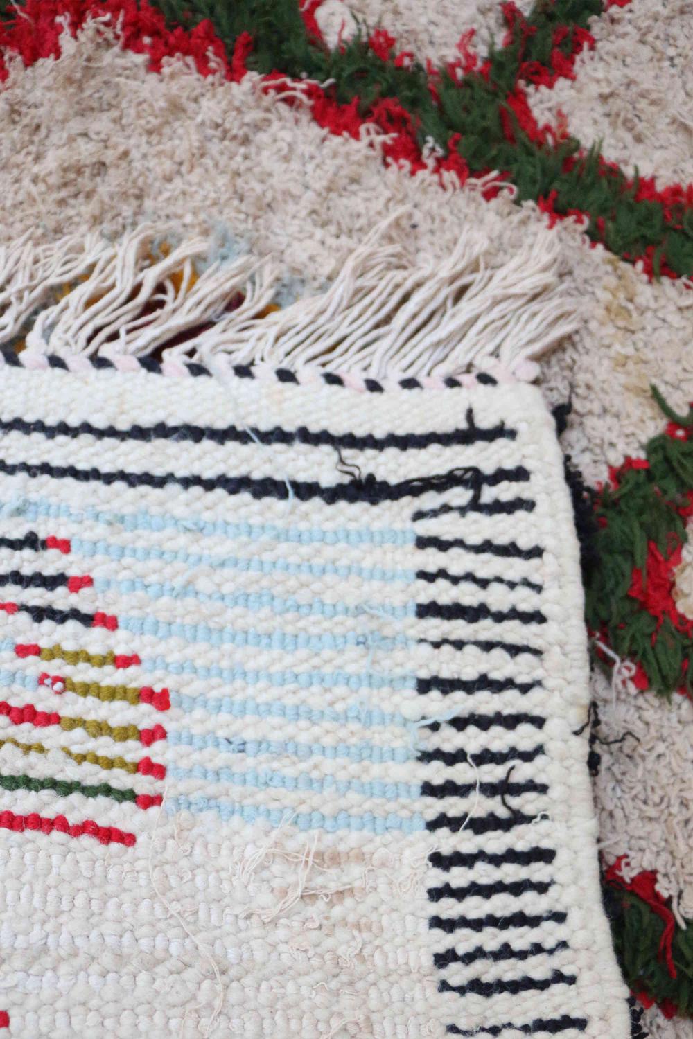 Vintage Azilal 143.00 cm x 90.00 cm